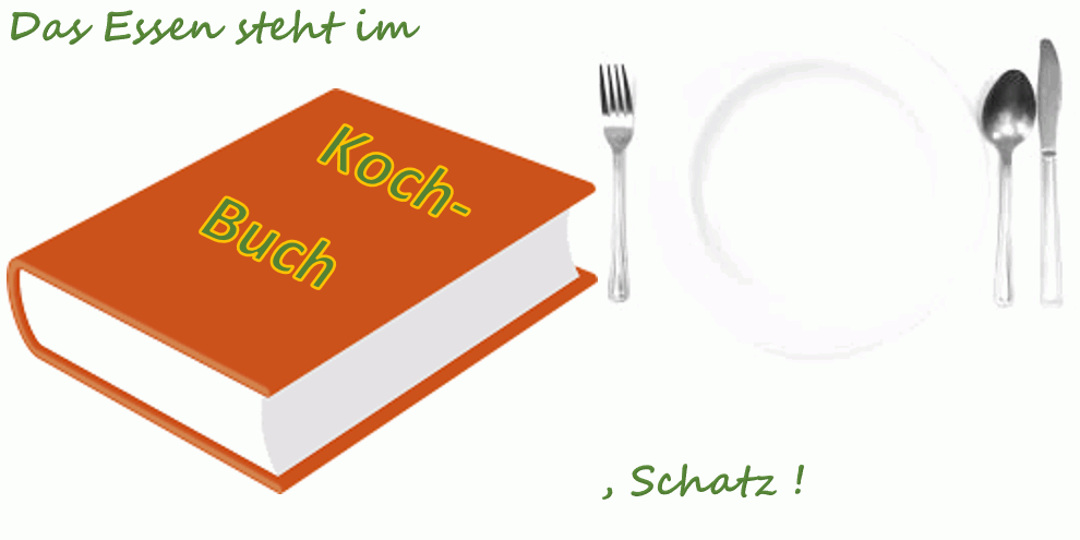 kochbuch